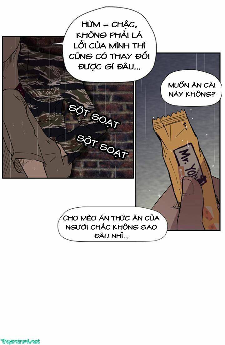 Thể Thao Cực Hạn - Chapter 18 - Page 35