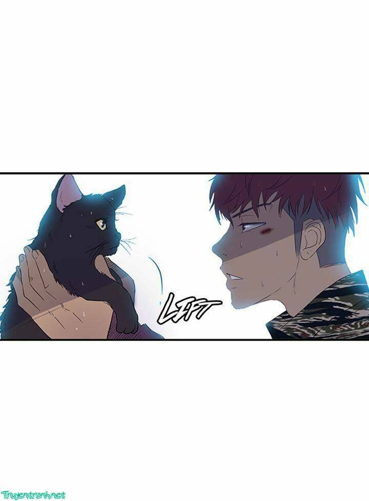 Thể Thao Cực Hạn - Chapter 18 - Page 37