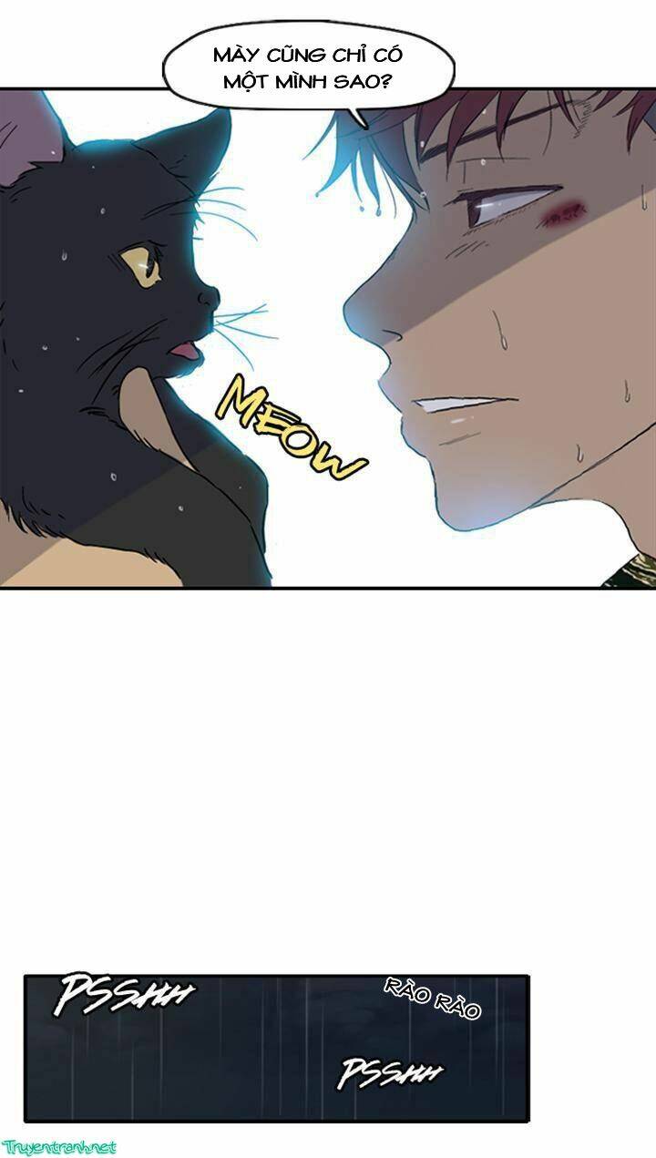 Thể Thao Cực Hạn - Chapter 18 - Page 38