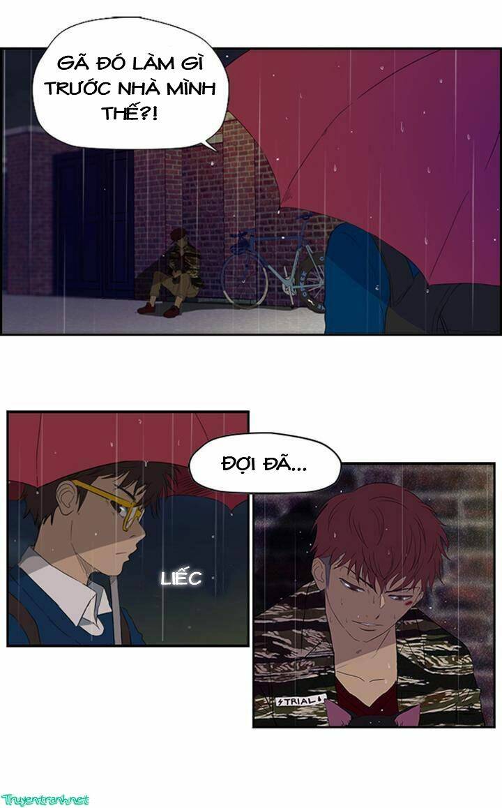 Thể Thao Cực Hạn - Chapter 18 - Page 40