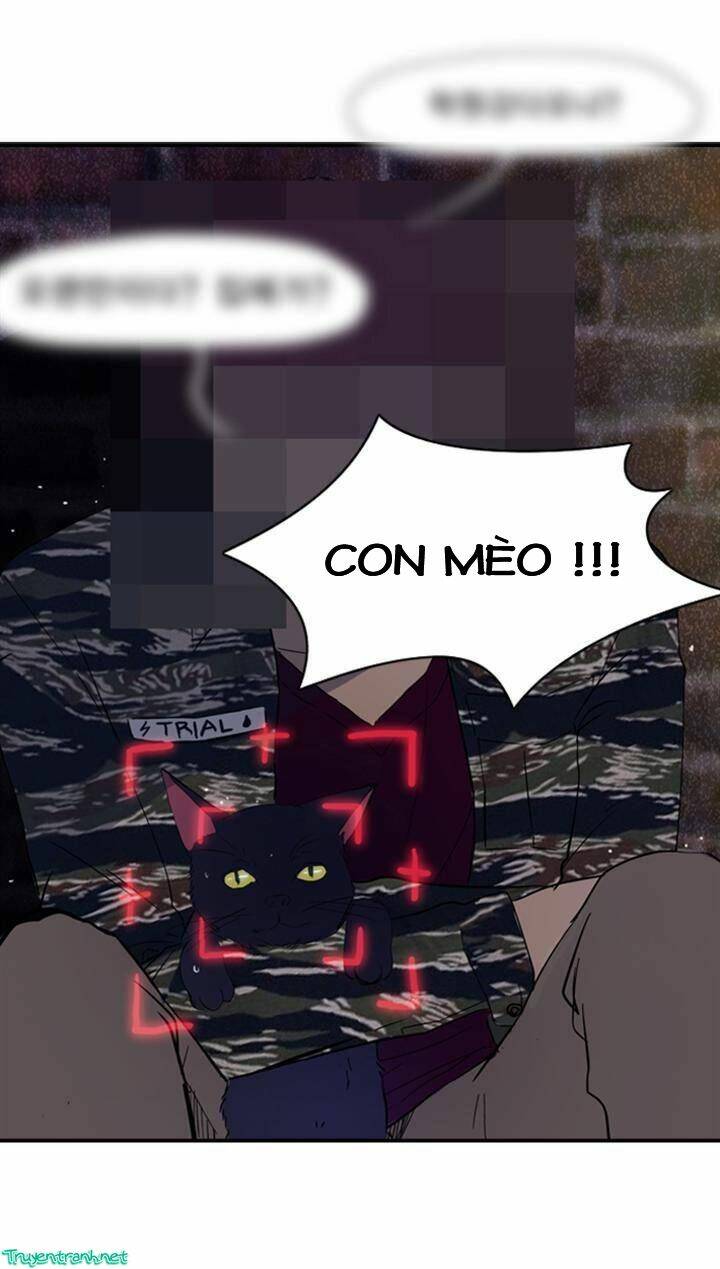 Thể Thao Cực Hạn - Chapter 18 - Page 43