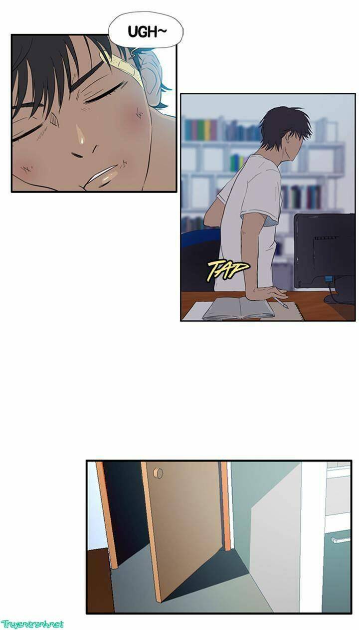 Thể Thao Cực Hạn - Chapter 18 - Page 46