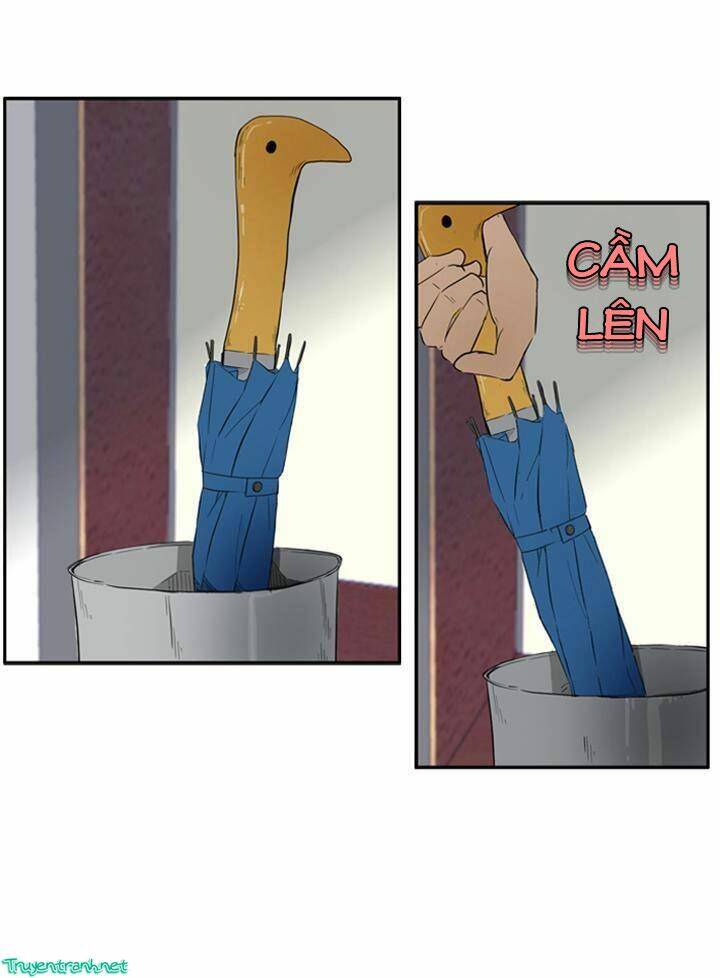 Thể Thao Cực Hạn - Chapter 18 - Page 47