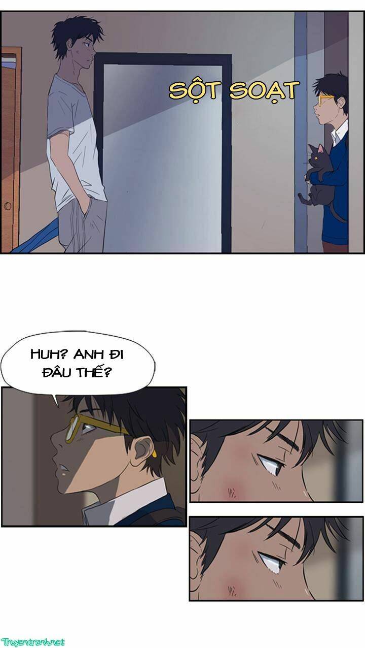 Thể Thao Cực Hạn - Chapter 18 - Page 48