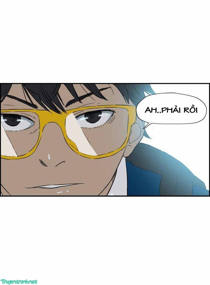 Thể Thao Cực Hạn - Chapter 18 - Page 49