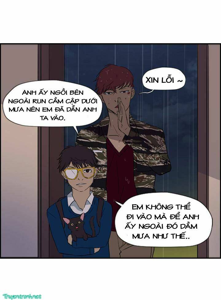 Thể Thao Cực Hạn - Chapter 18 - Page 50