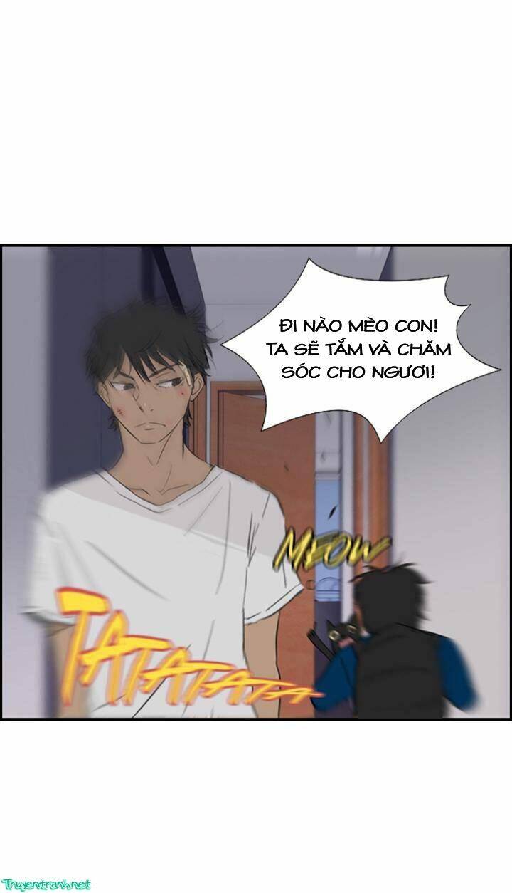 Thể Thao Cực Hạn - Chapter 18 - Page 53