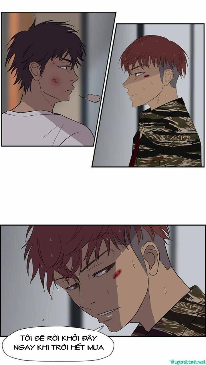 Thể Thao Cực Hạn - Chapter 18 - Page 54