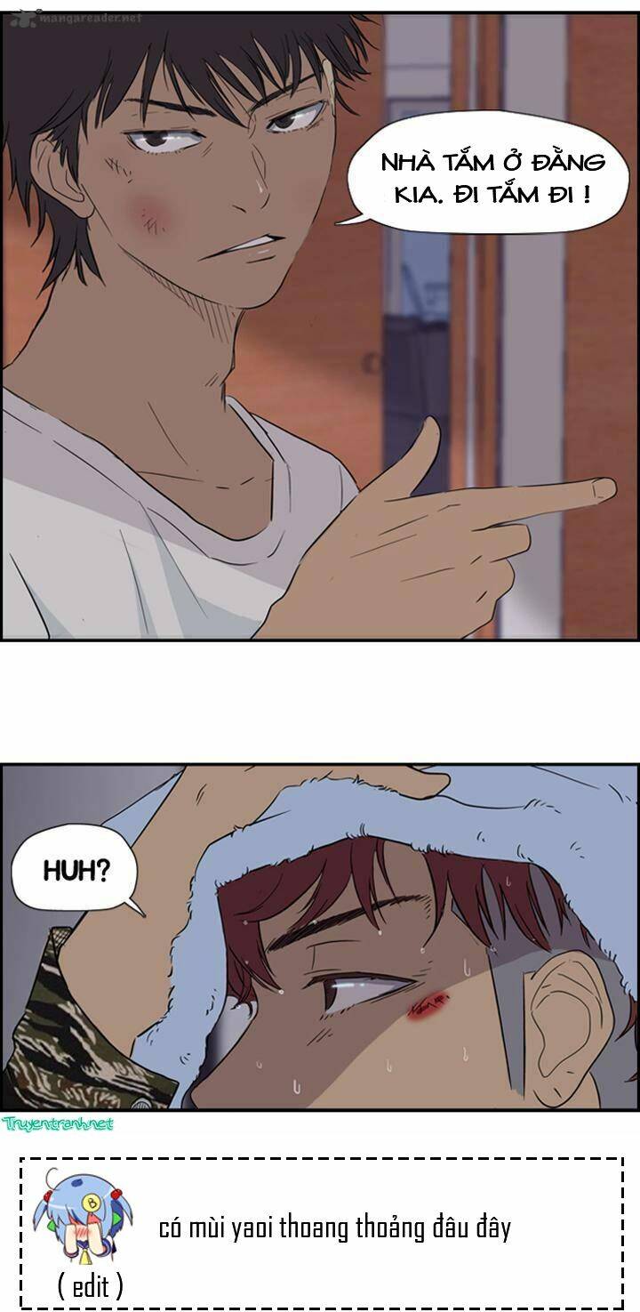 Thể Thao Cực Hạn - Chapter 18 - Page 56