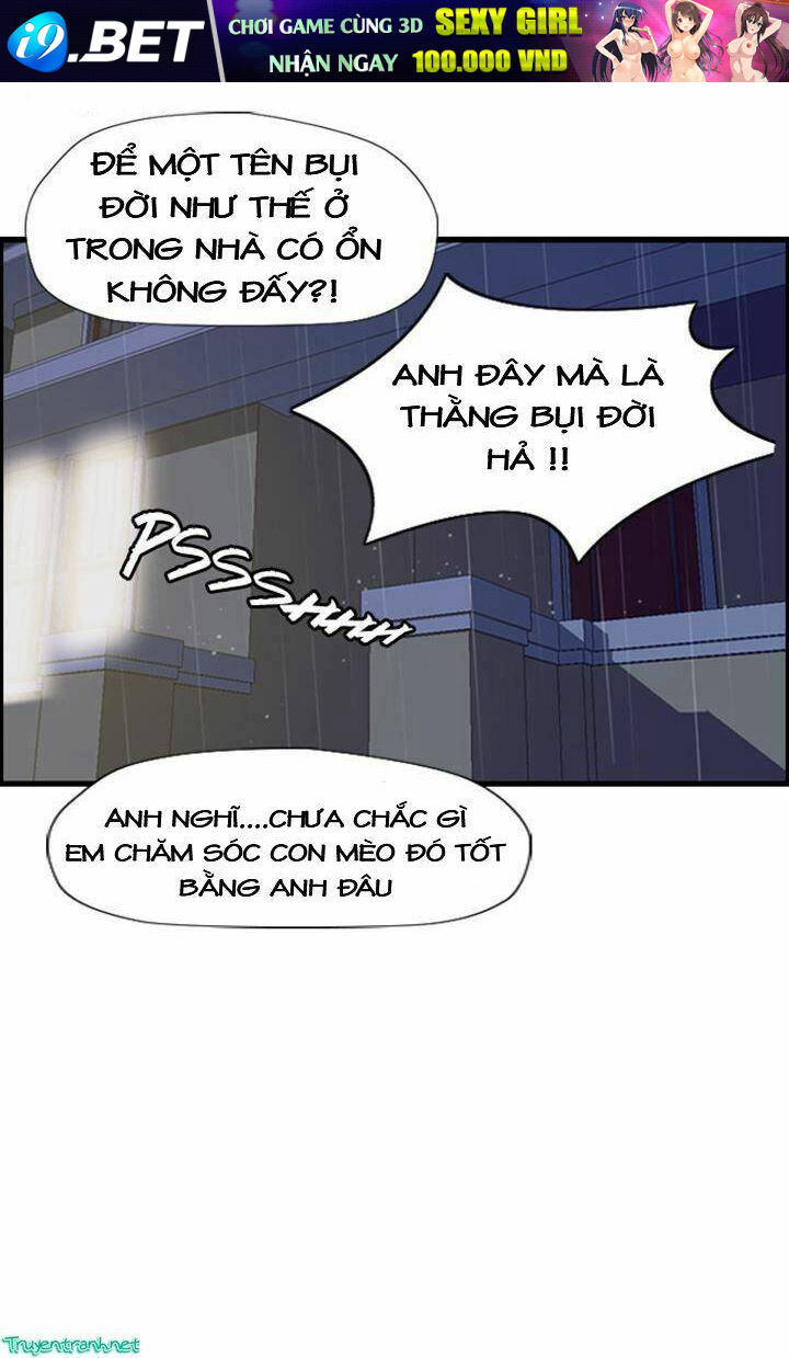 Thể Thao Cực Hạn - Chapter 18 - Page 58