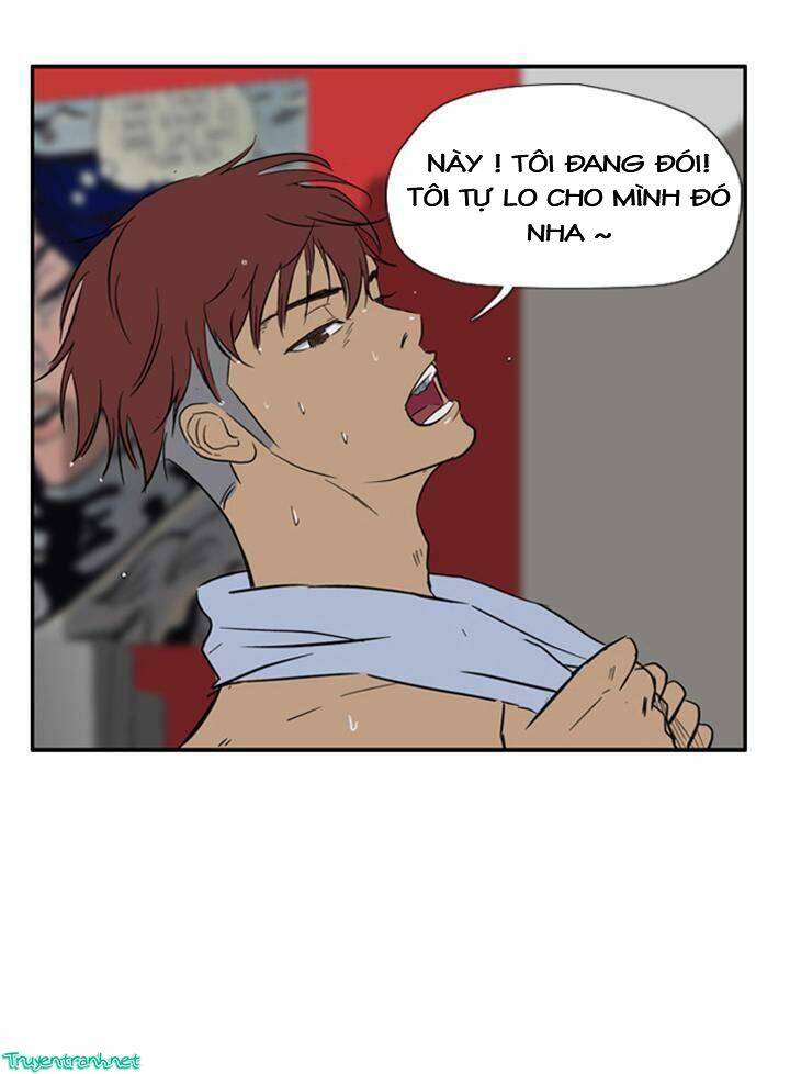 Thể Thao Cực Hạn - Chapter 18 - Page 60