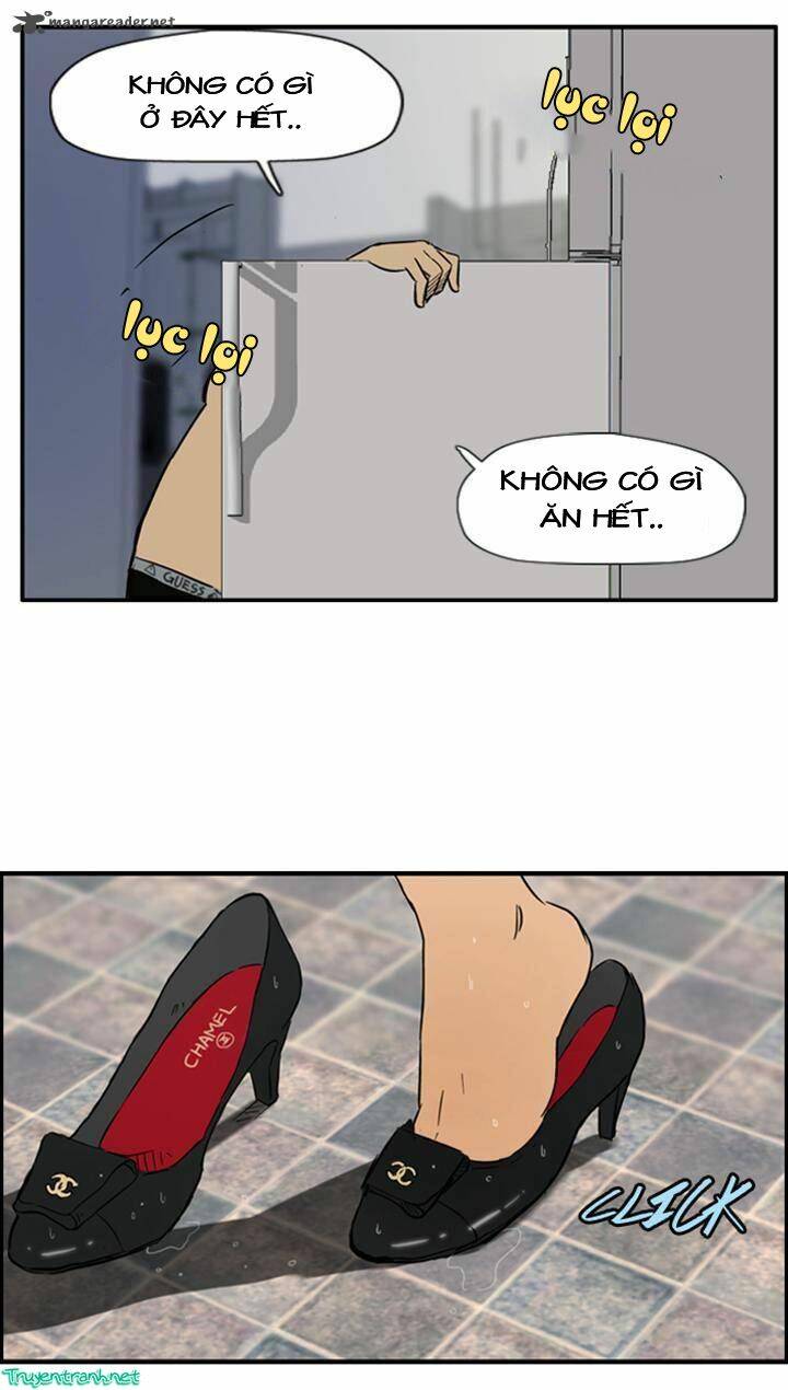 Thể Thao Cực Hạn - Chapter 18 - Page 61