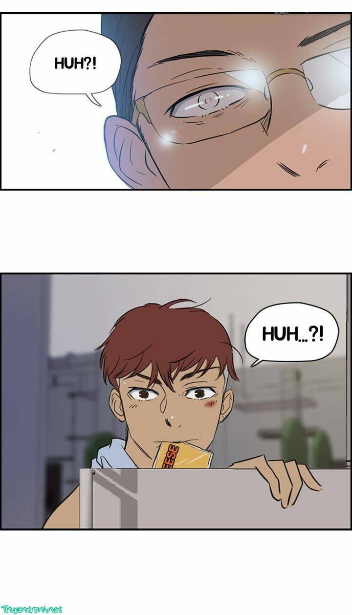 Thể Thao Cực Hạn - Chapter 18 - Page 63