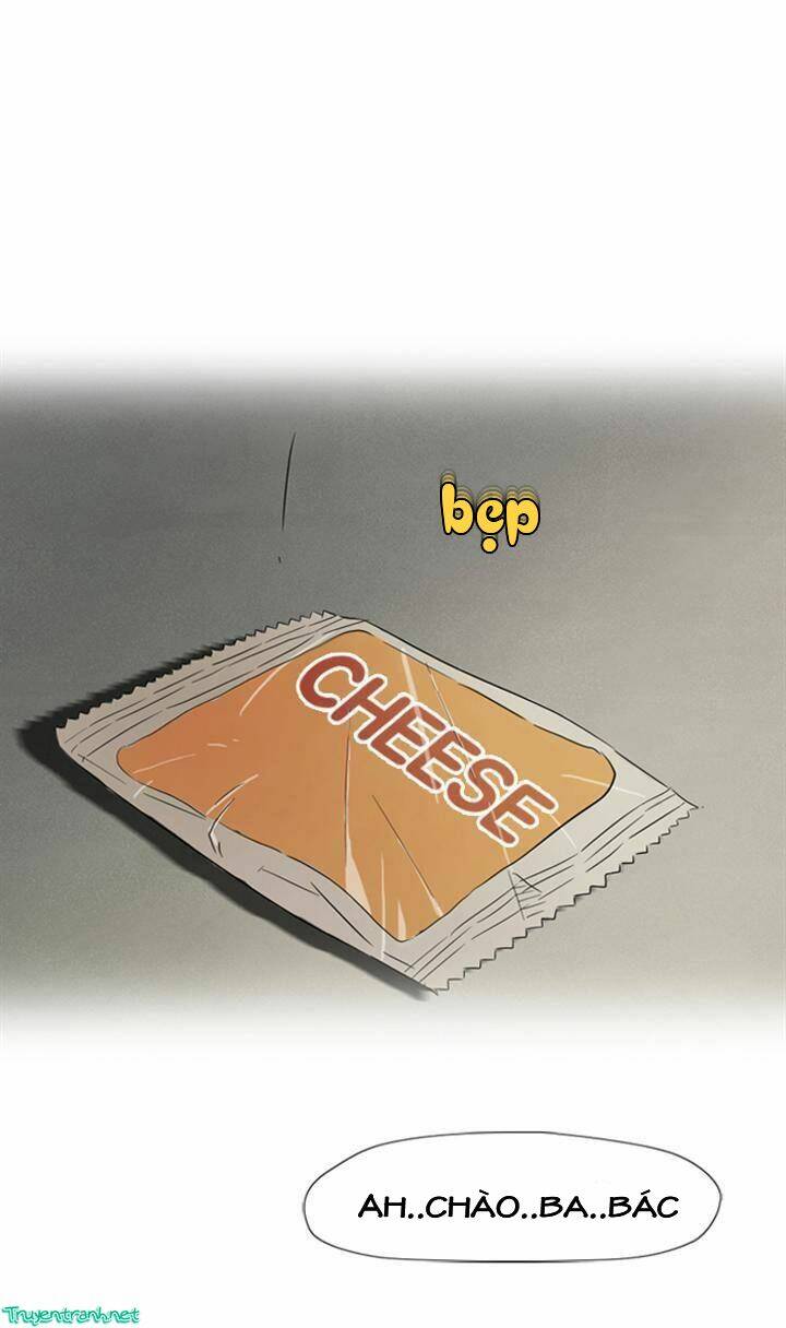 Thể Thao Cực Hạn - Chapter 18 - Page 64