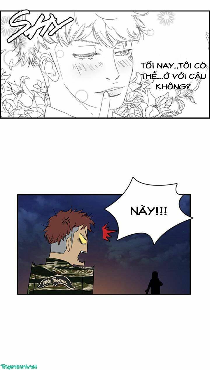 Thể Thao Cực Hạn - Chapter 18 - Page 6