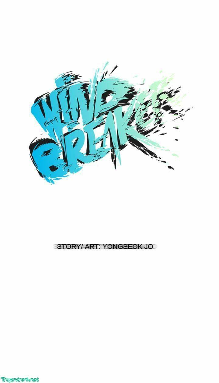 Thể Thao Cực Hạn - Chapter 18 - Page 7