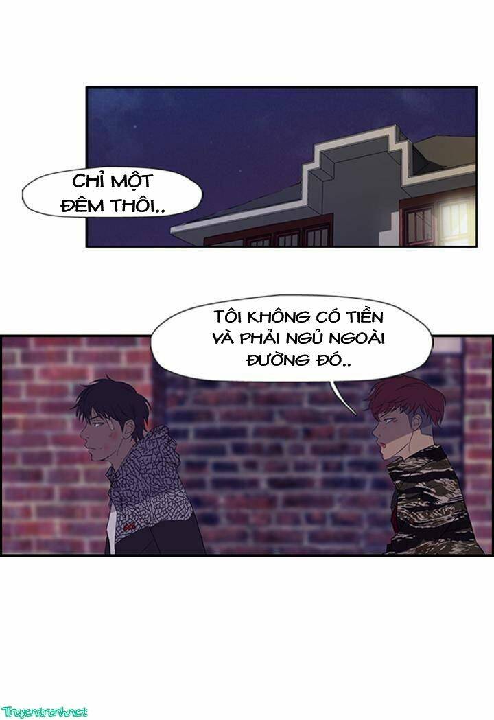 Thể Thao Cực Hạn - Chapter 18 - Page 8