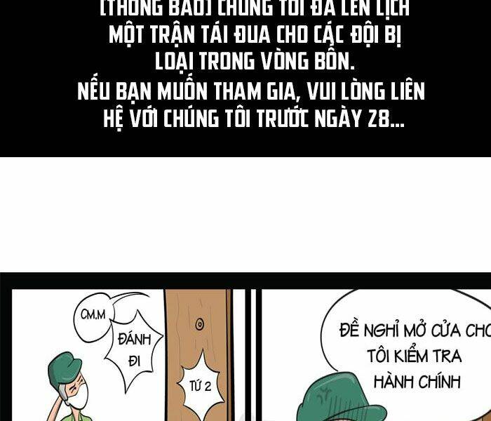 Thể Thao Cực Hạn - Chapter 180 - Page 125
