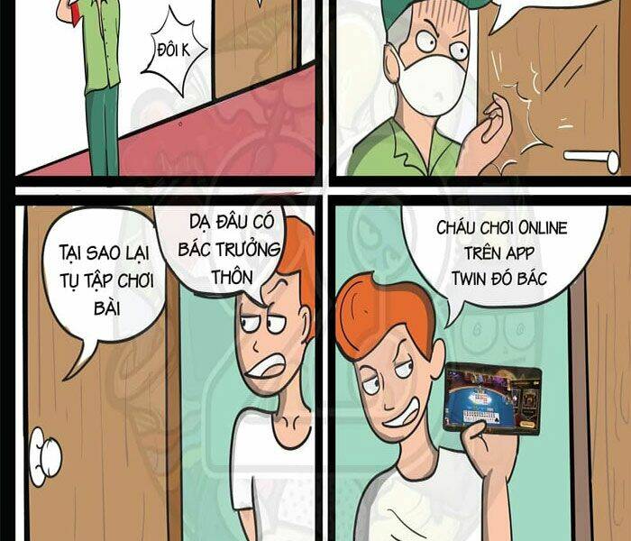Thể Thao Cực Hạn - Chapter 180 - Page 126