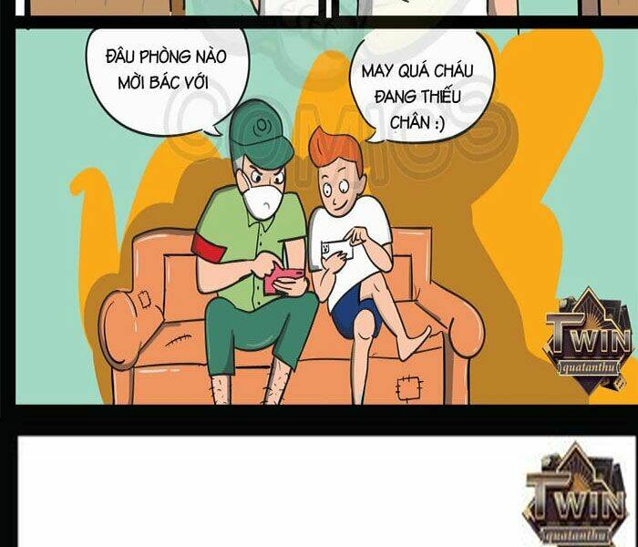 Thể Thao Cực Hạn - Chapter 180 - Page 127