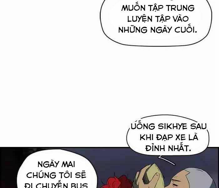 Thể Thao Cực Hạn - Chapter 180 - Page 37