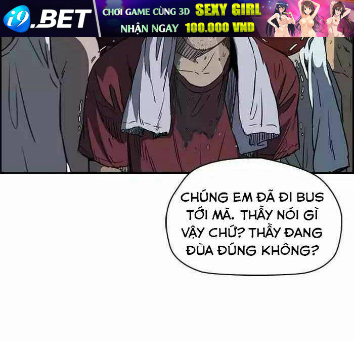 Thể Thao Cực Hạn - Chapter 180 - Page 52