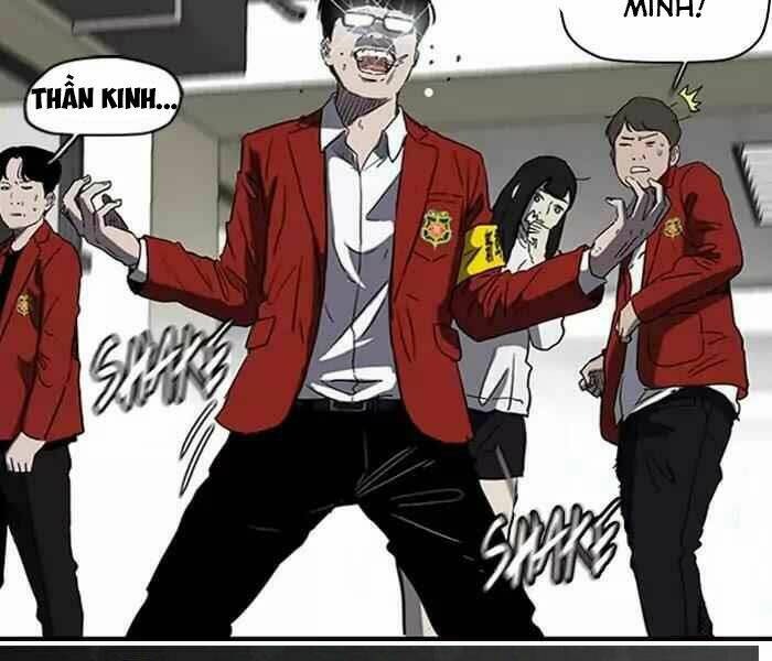 Thể Thao Cực Hạn - Chapter 180 - Page 79