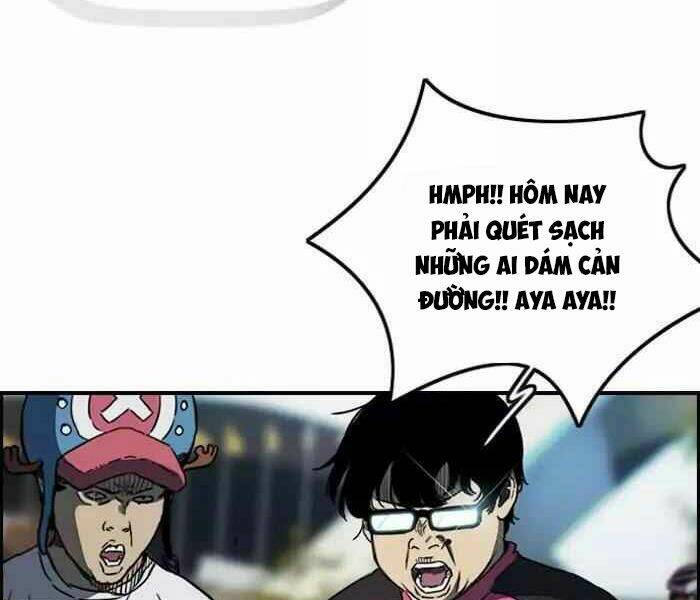 Thể Thao Cực Hạn - Chapter 181 - Page 102