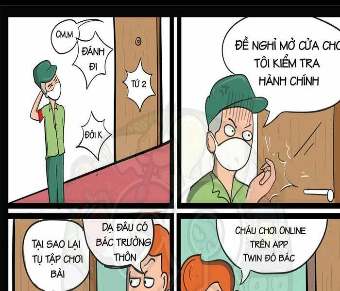 Thể Thao Cực Hạn - Chapter 181 - Page 129