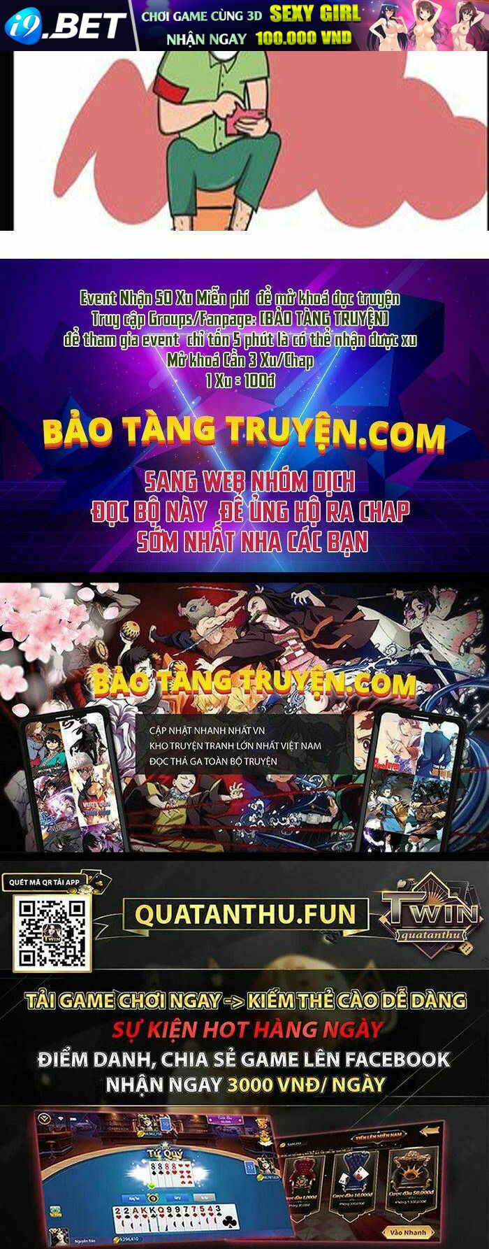 Thể Thao Cực Hạn - Chapter 181 - Page 132