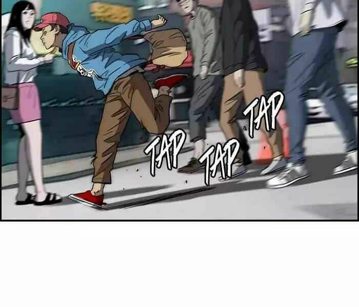 Thể Thao Cực Hạn - Chapter 181 - Page 33