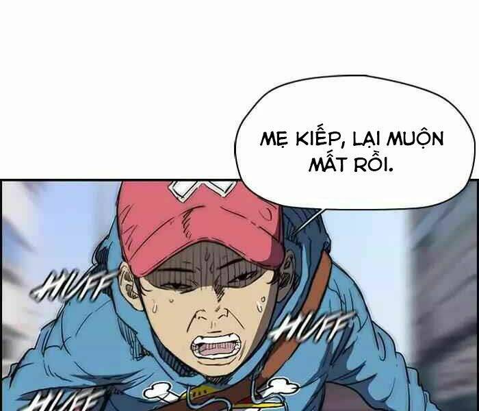 Thể Thao Cực Hạn - Chapter 181 - Page 34