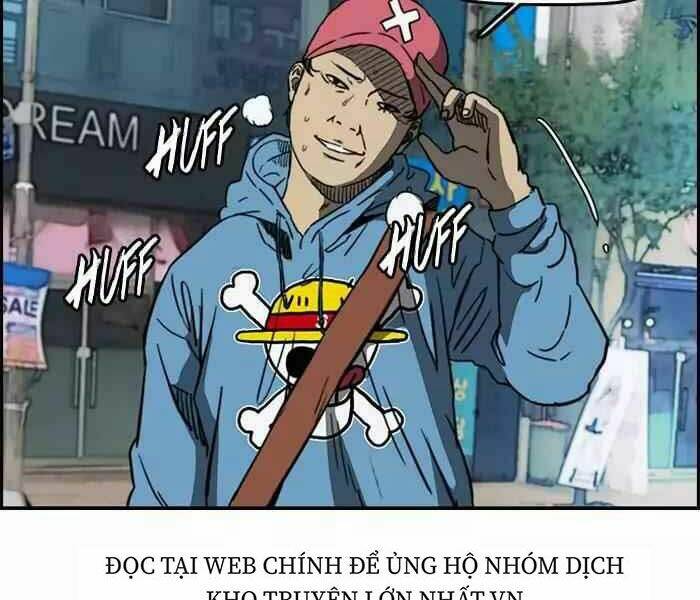 Thể Thao Cực Hạn - Chapter 181 - Page 38