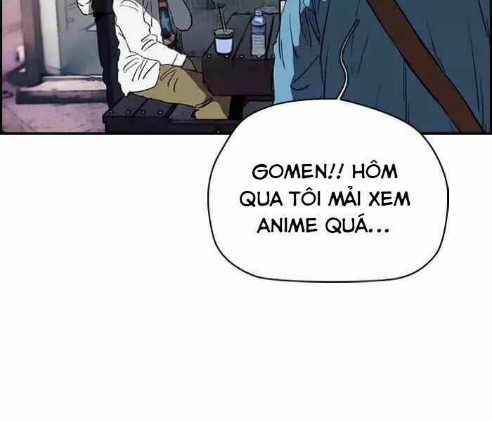 Thể Thao Cực Hạn - Chapter 181 - Page 41