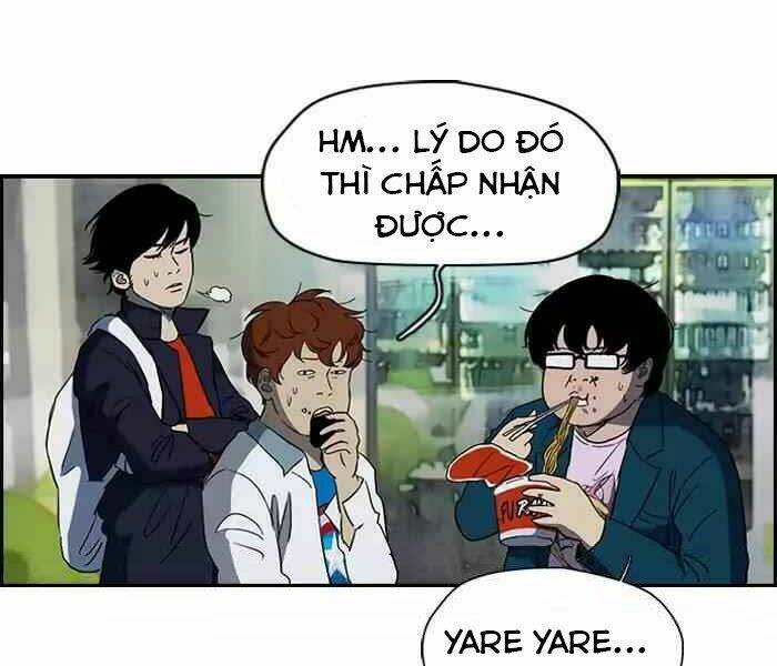 Thể Thao Cực Hạn - Chapter 181 - Page 42