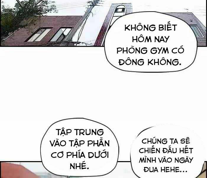 Thể Thao Cực Hạn - Chapter 181 - Page 44