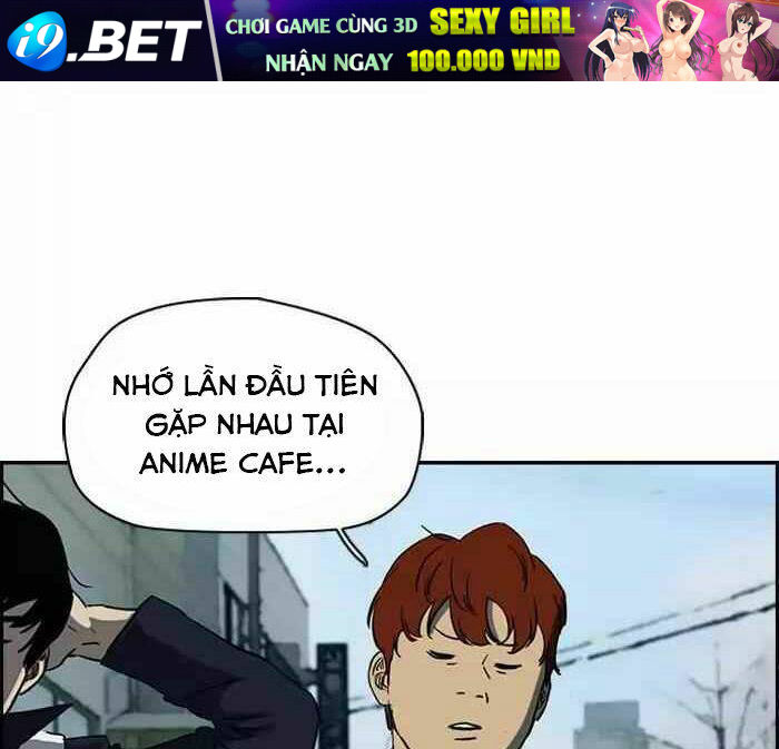 Thể Thao Cực Hạn - Chapter 181 - Page 66