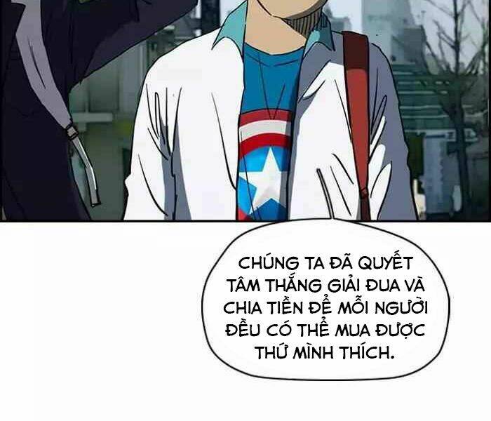 Thể Thao Cực Hạn - Chapter 181 - Page 67