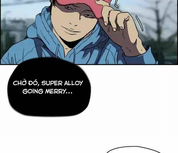 Thể Thao Cực Hạn - Chapter 181 - Page 70