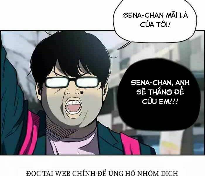 Thể Thao Cực Hạn - Chapter 181 - Page 71