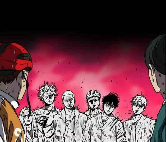 Thể Thao Cực Hạn - Chapter 182 - Page 109