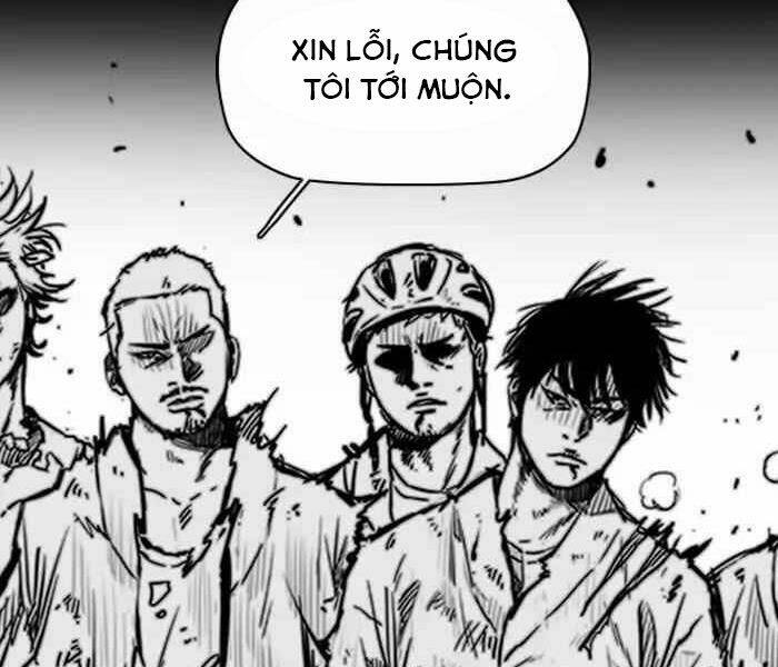 Thể Thao Cực Hạn - Chapter 182 - Page 111