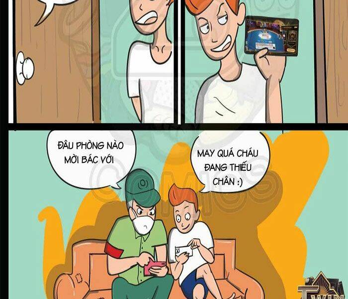 Thể Thao Cực Hạn - Chapter 182 - Page 114