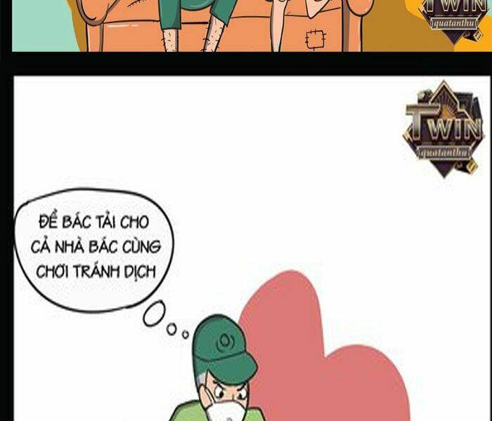 Thể Thao Cực Hạn - Chapter 182 - Page 115