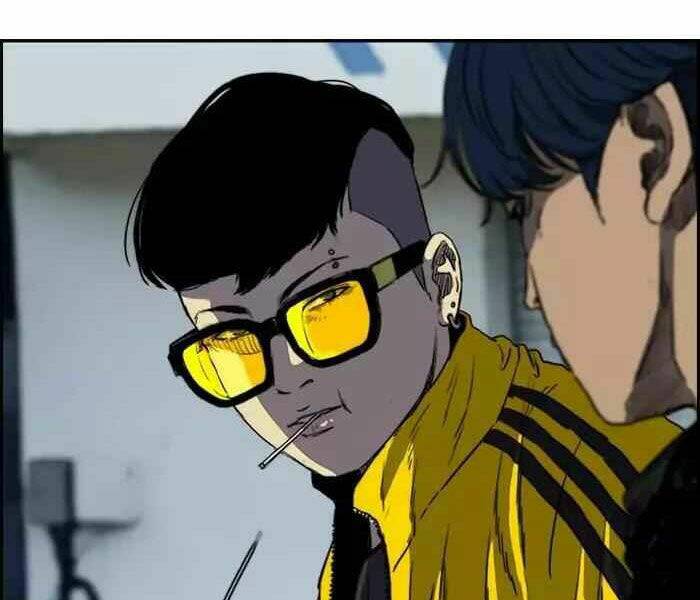 Thể Thao Cực Hạn - Chapter 182 - Page 11