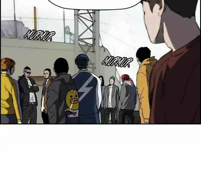 Thể Thao Cực Hạn - Chapter 182 - Page 19