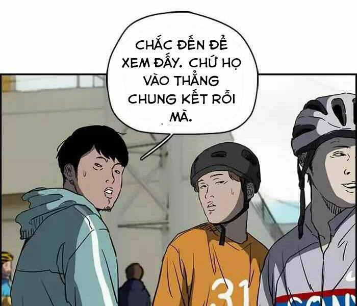 Thể Thao Cực Hạn - Chapter 182 - Page 20