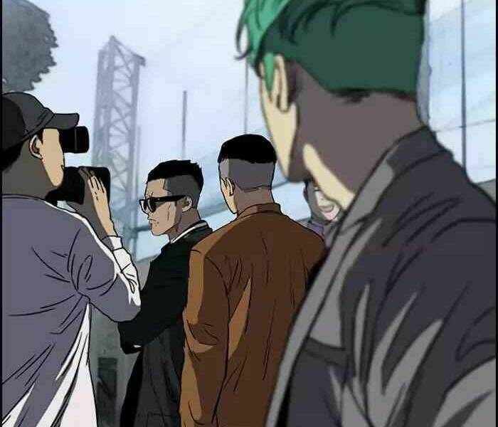 Thể Thao Cực Hạn - Chapter 182 - Page 24