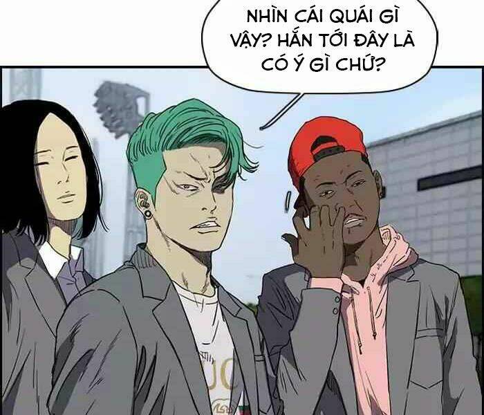 Thể Thao Cực Hạn - Chapter 182 - Page 27