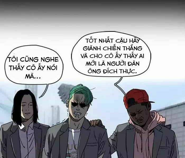 Thể Thao Cực Hạn - Chapter 182 - Page 38